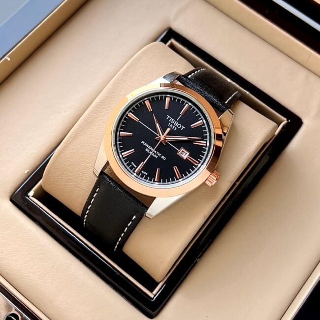 Tissot 1853 Gentleman Watch