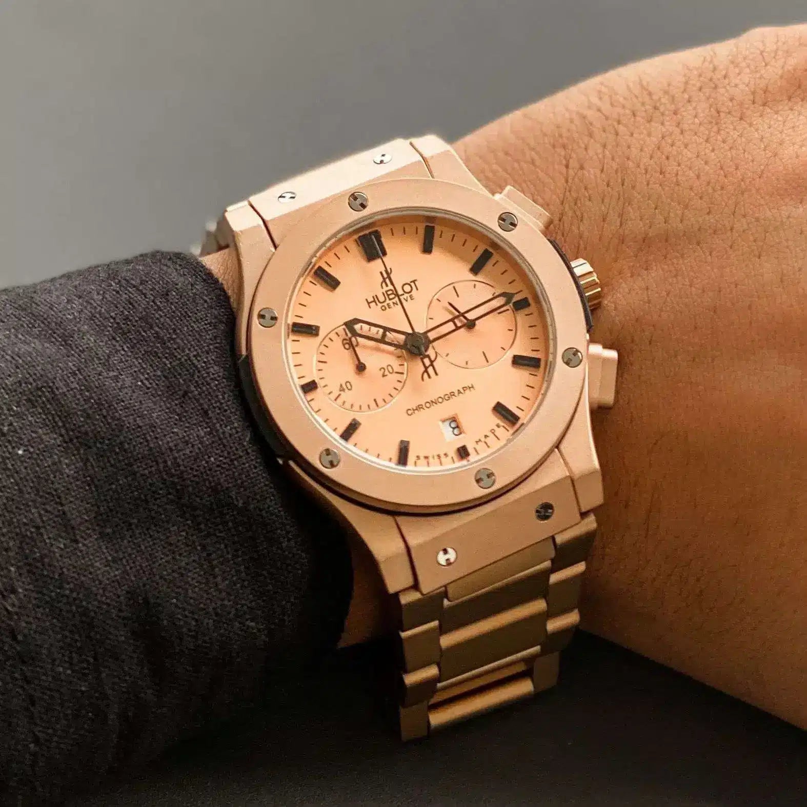 Branded Big Bang 7AA Collection For Men » Mega Fashion