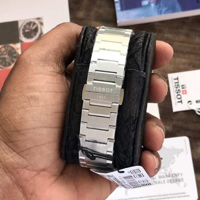 Tissot PRX 42MM Watch