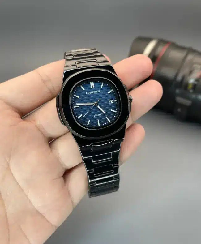 Patek Philippe Geneve Watch
