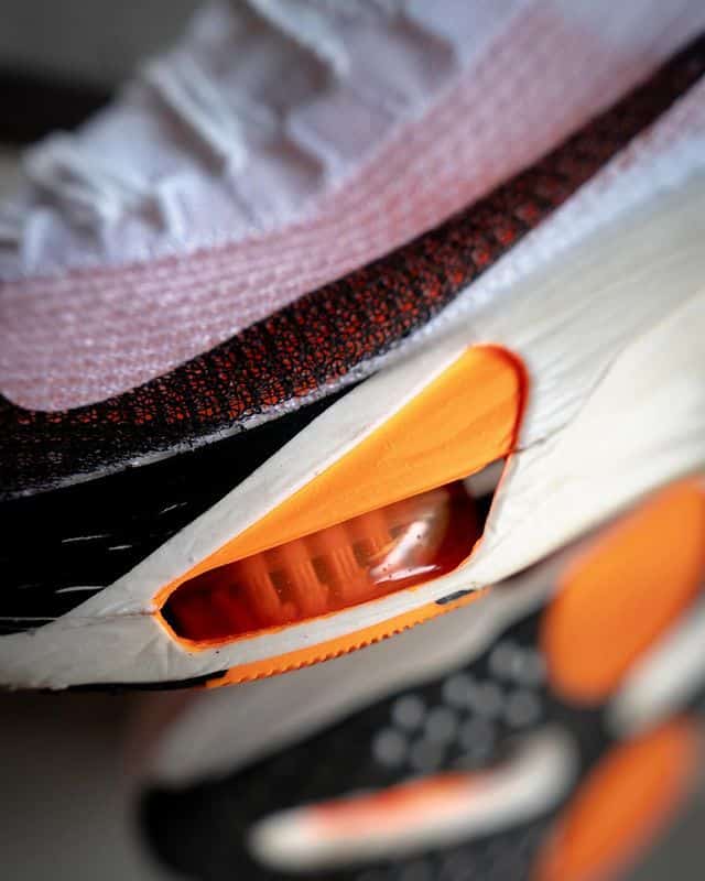 Nike Air Zoom Alphafly 3 Running Shoes