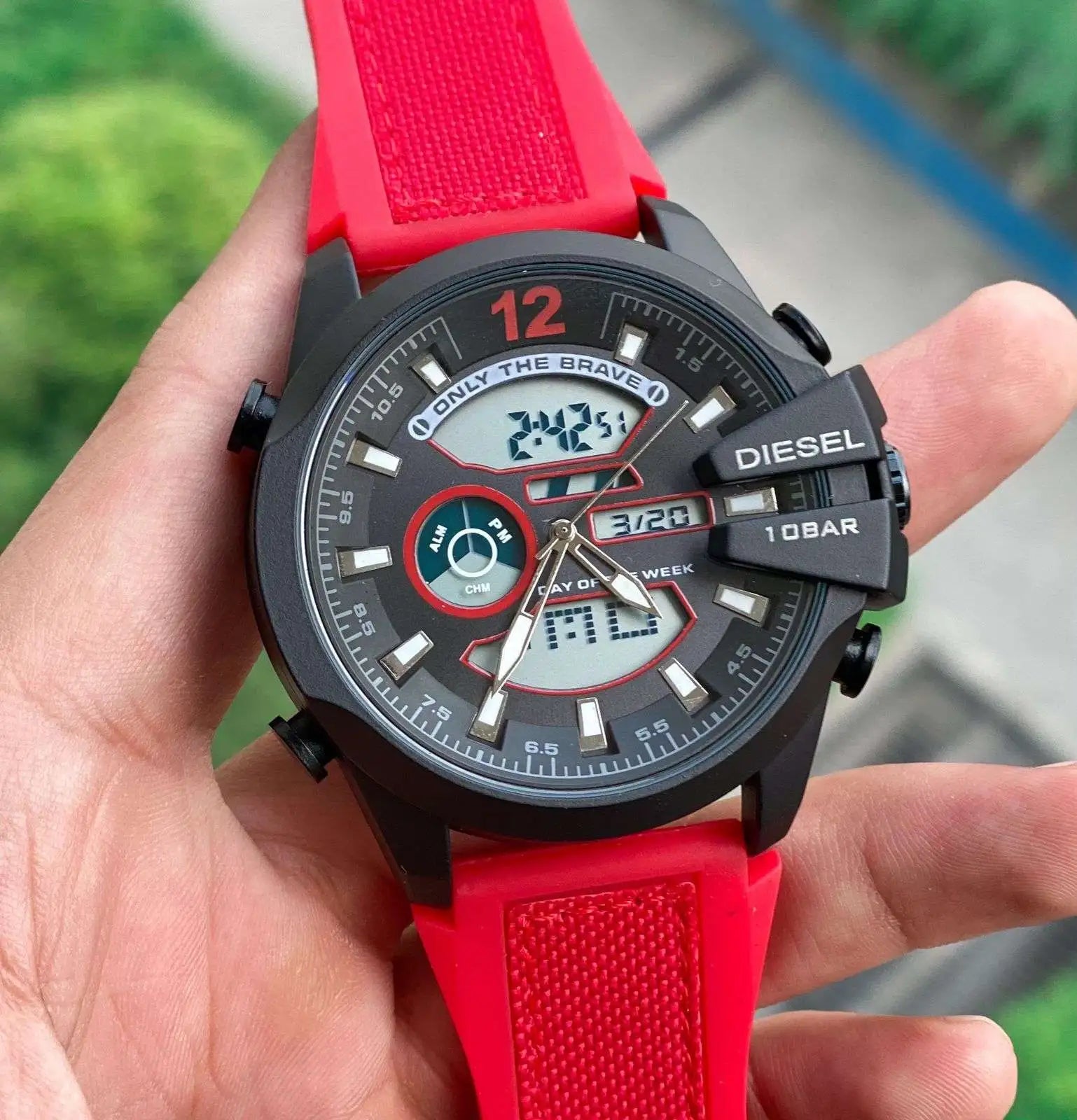 Branded Cheif Men's Digital Collection For Men » Mega Fashion