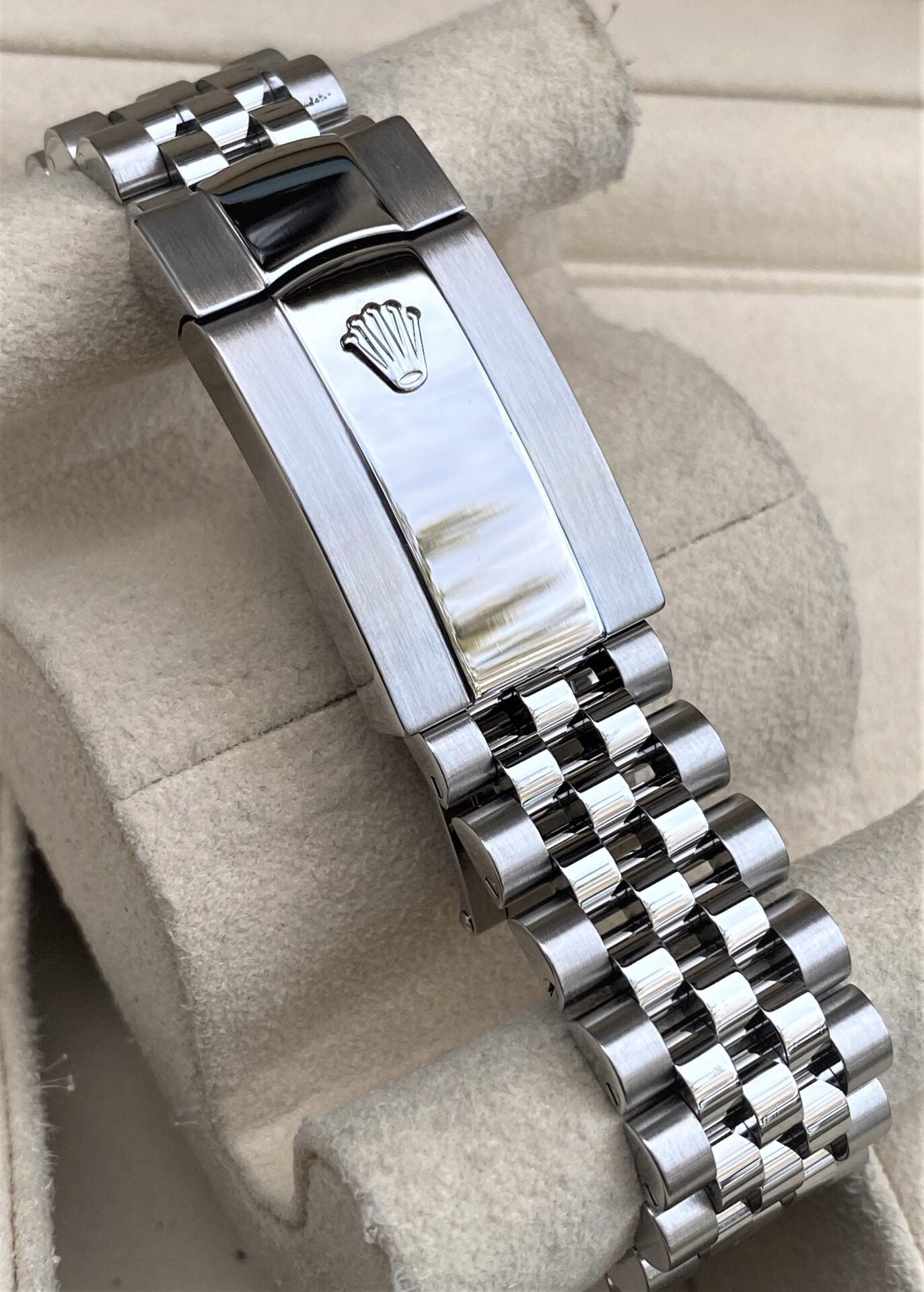 Rolex Submariner Date Just Watch