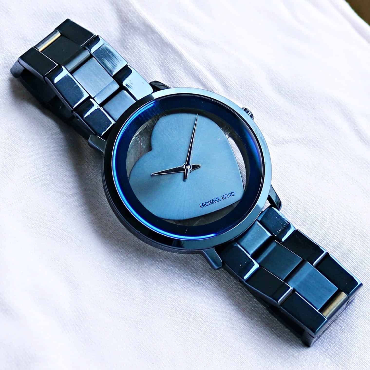 Michael Kors Jaryn Collection