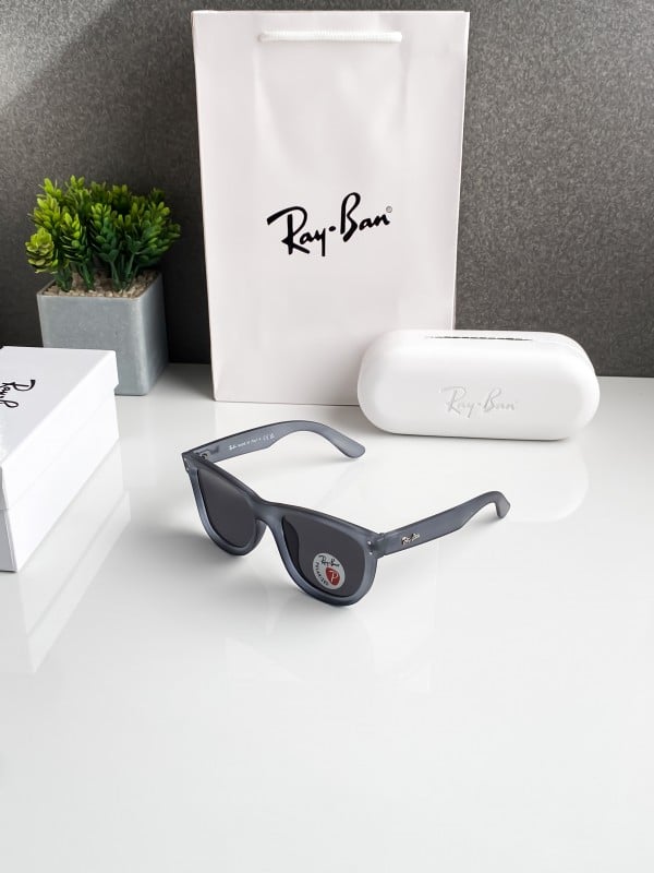 Classy Rayban Reverse Sunglasses