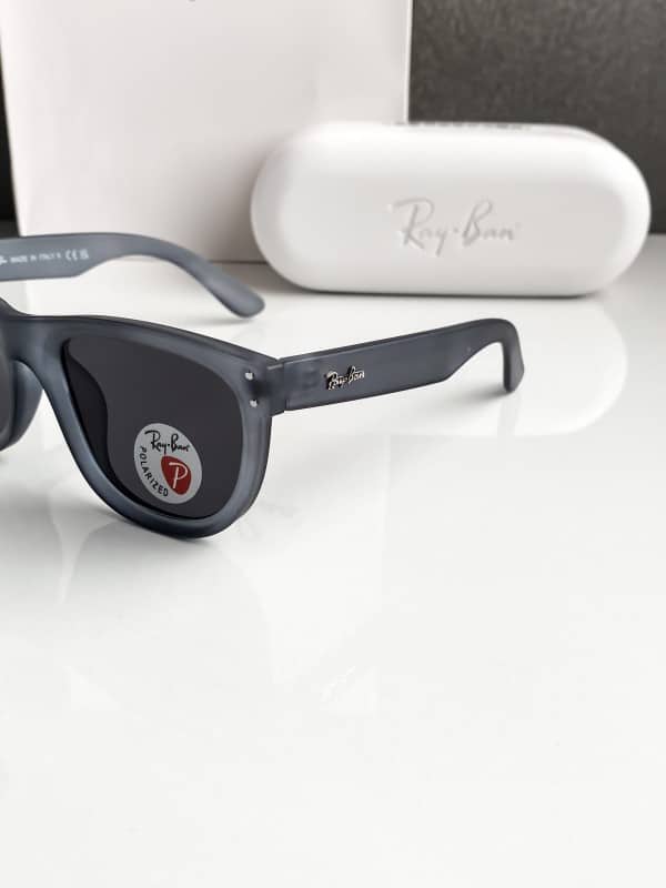 Classy Rayban Reverse Sunglasses