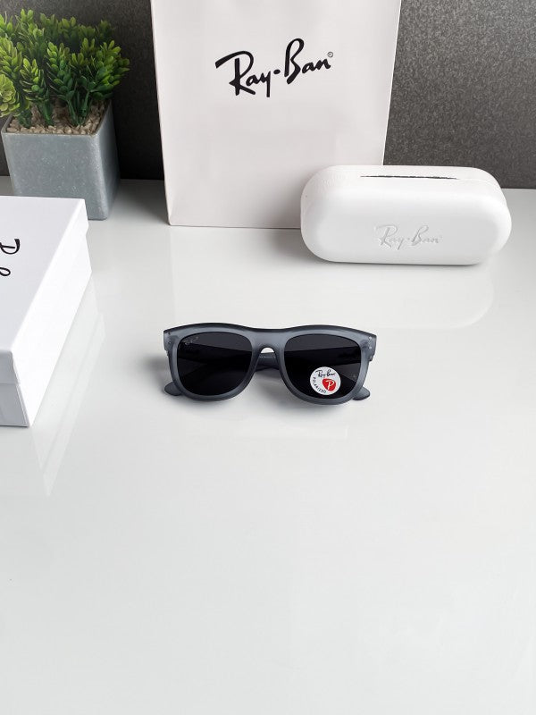 Classy Rayban Reverse Sunglasses