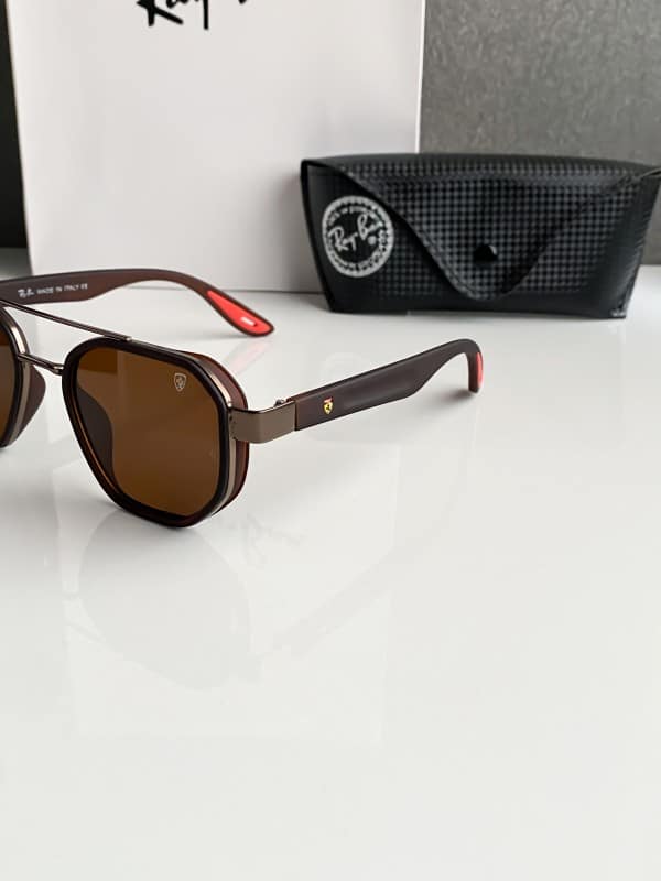 Classy Rayban Sunglasses