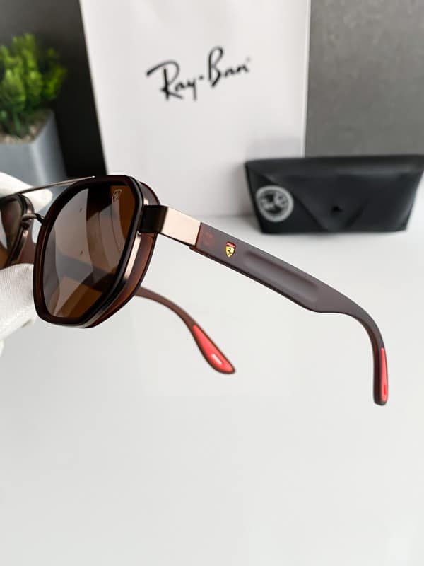 Classy Rayban Sunglasses