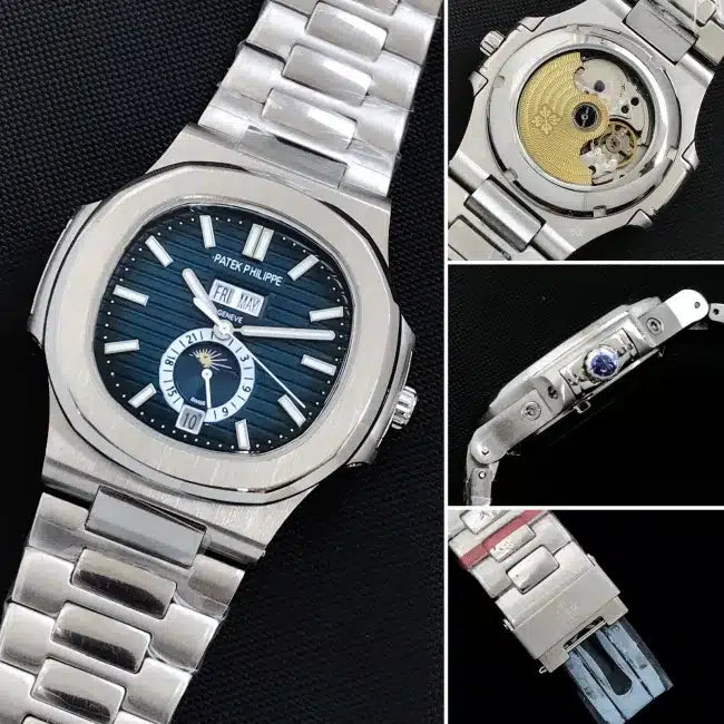 Patek Philippe Nautilus 5061 Watch