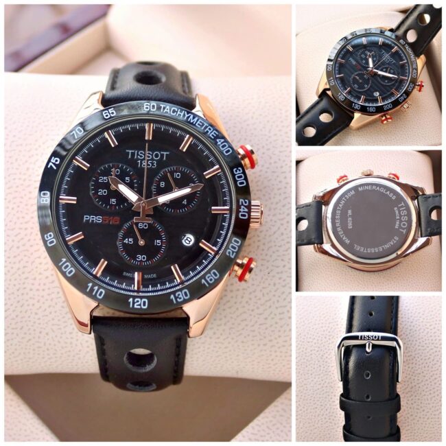 Tissot 1853 T-Sport Chronograph Watch