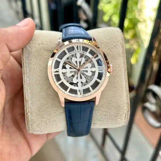 Patek Philippe Automatic Watch