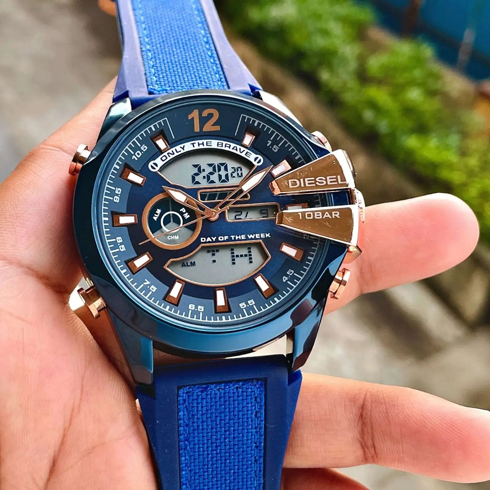 Branded Cheif Men's Digital Collection For Men » Mega Fashion