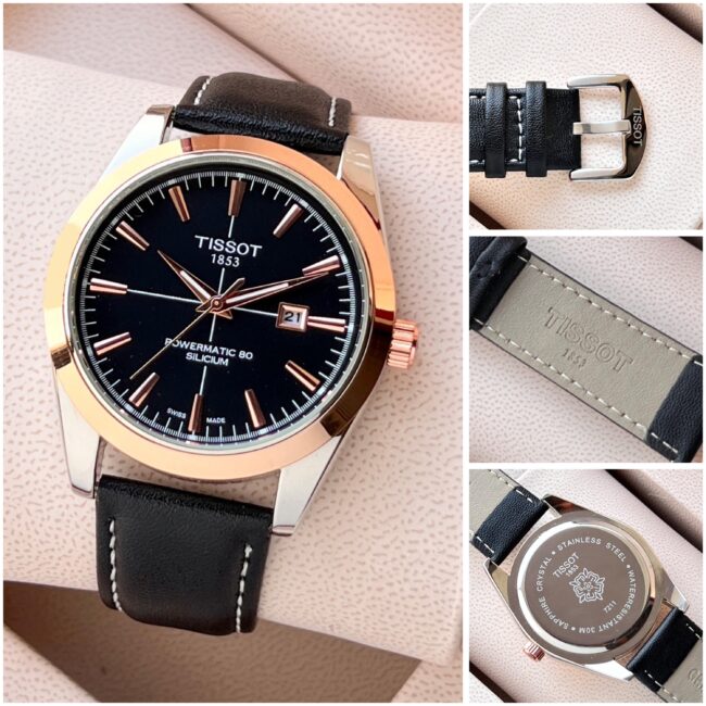 Tissot 1853 Gentleman Watch