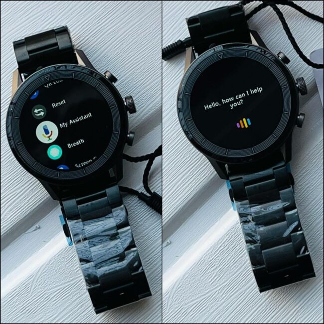 Fossil Founder Gen 2 Ladies Watch