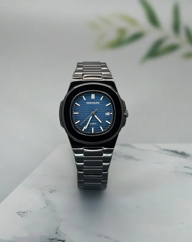 Patek Philippe Geneve Watch