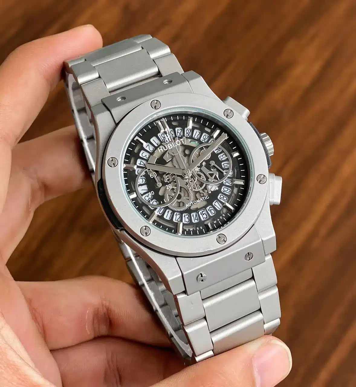 Branded Big Bang 7AA Collection For Men » Mega Fashion