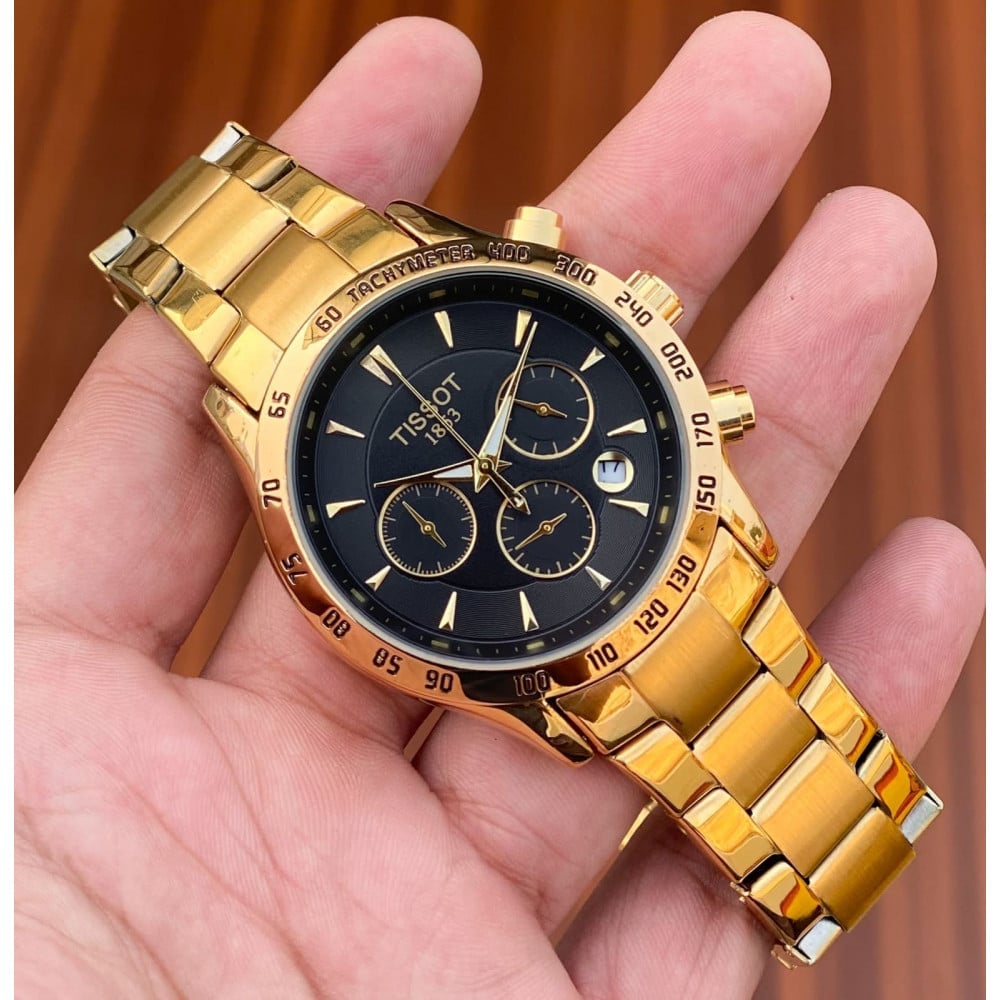 Premium Superb Timepiece For Men » Mega Fashion
