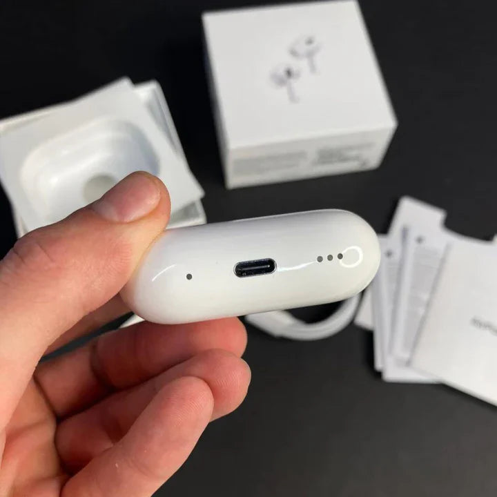 AirPods Pro 2nd Generation with ANC