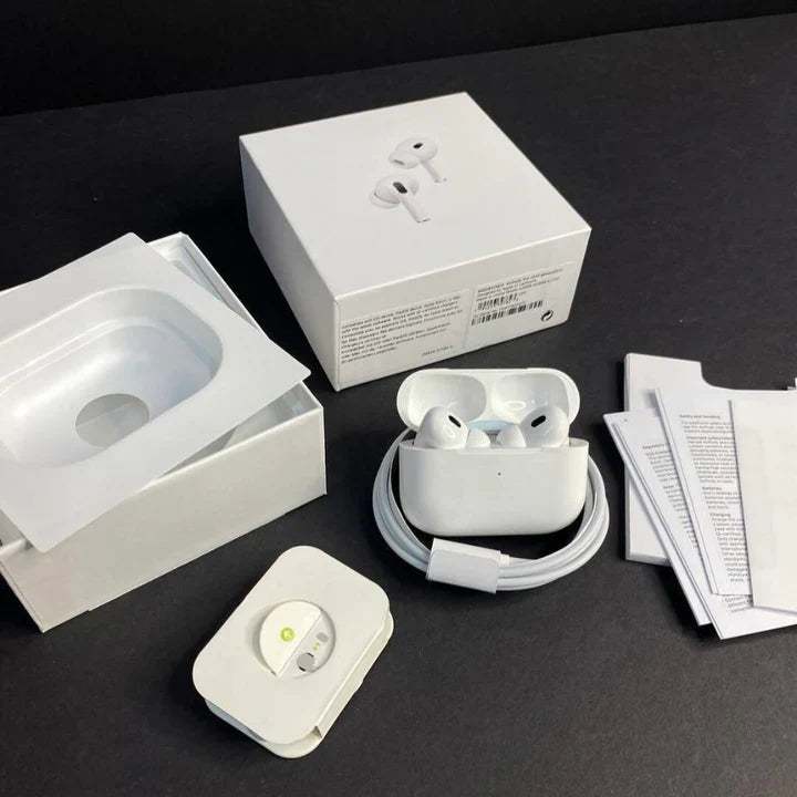 AirPods Pro 2nd Generation with ANC