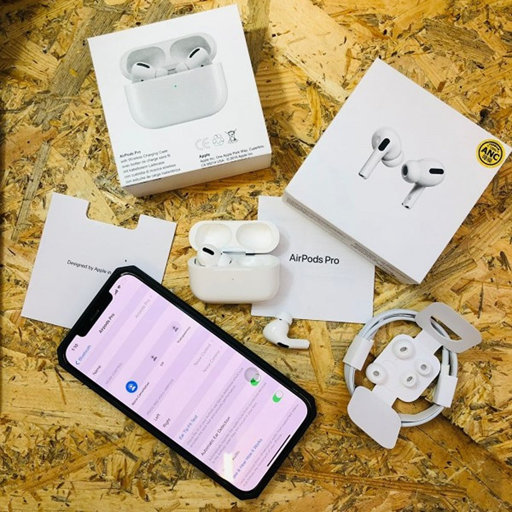 AirPods Pro 2nd Generation with ANC
