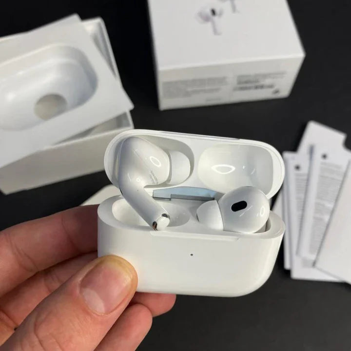 AirPods Pro 2nd Generation with ANC