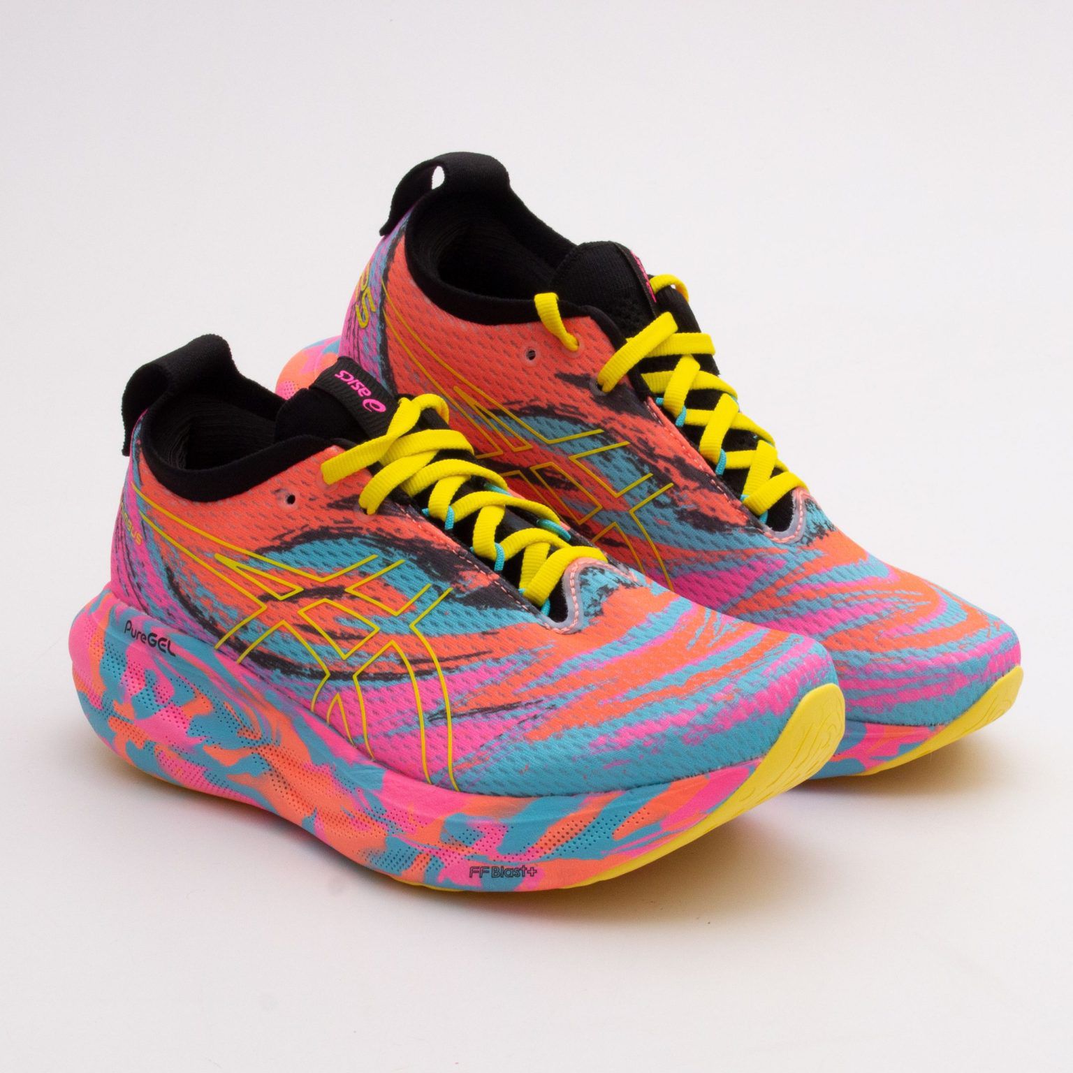 Asics Gel-Nimbus 25 Running Shoes