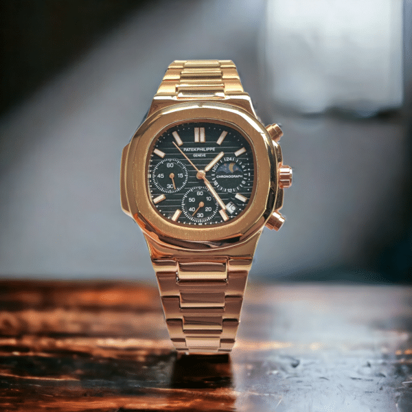 Patek Philippe Watch For Men