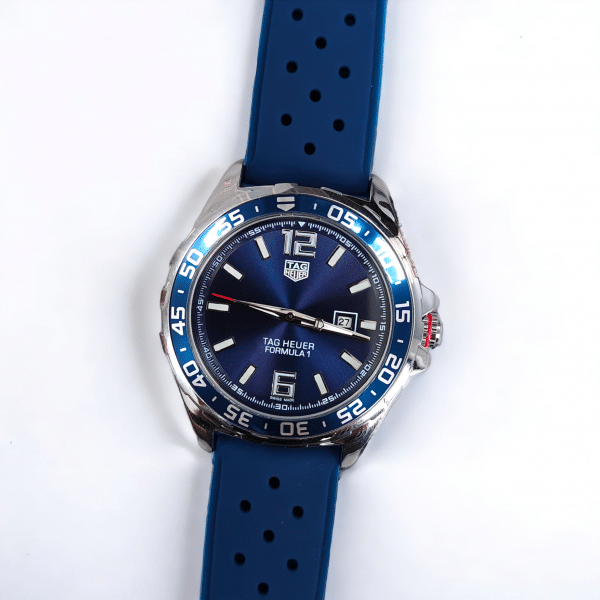 Tag Heuer Formula Watch For Men