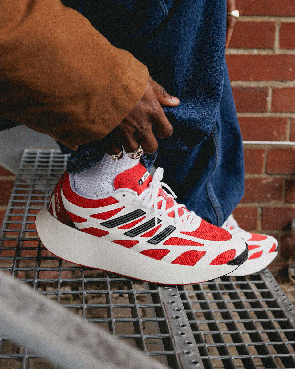 Adizero Aruku