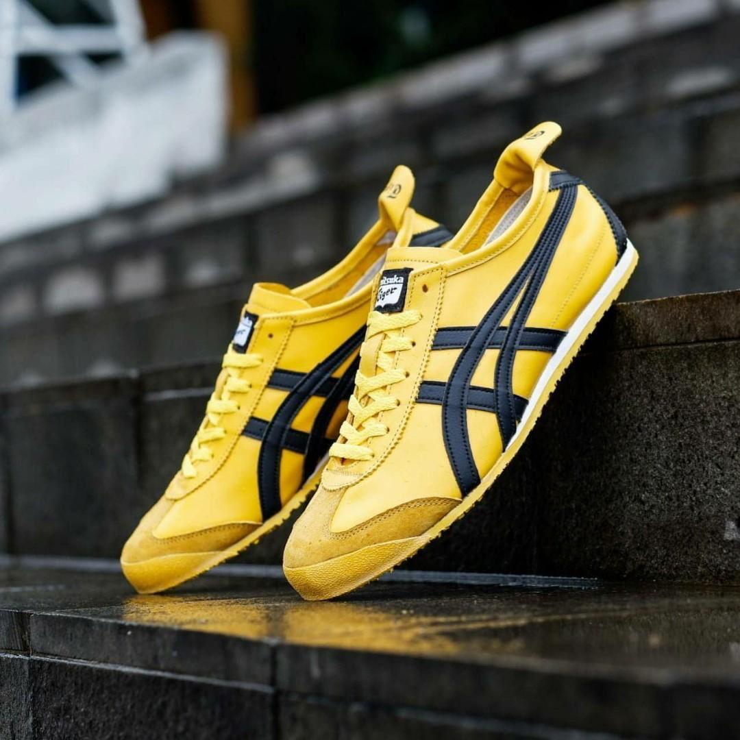 Onitsuka Mexico