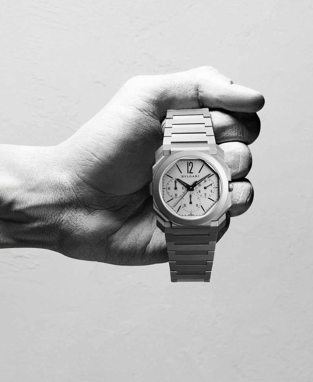 Bvlgari Octo Finissimo For Men