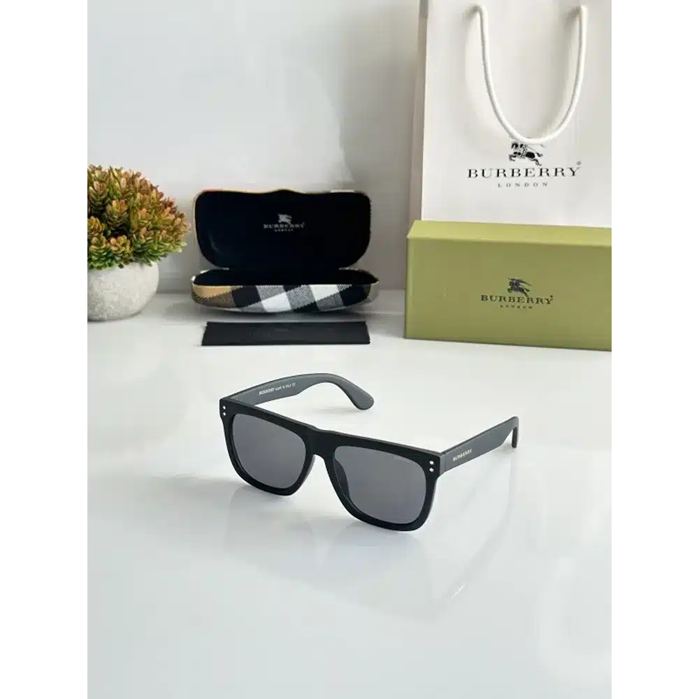 Stylish Men’s Burberry Sunglasses