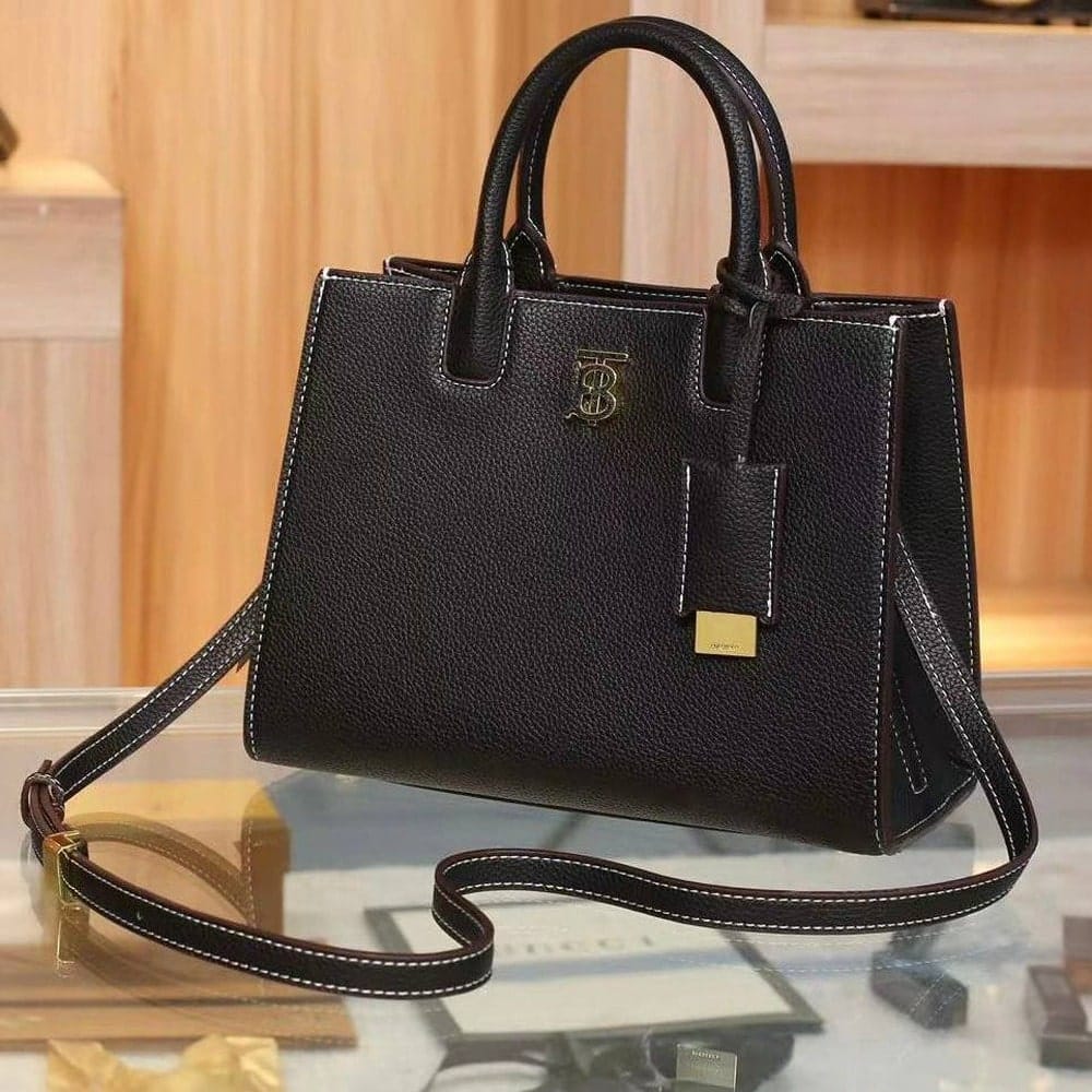 Mini Frances Burberry Handbag For Women