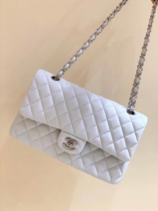 Chanel Bag Premium Bag With Box Eddition