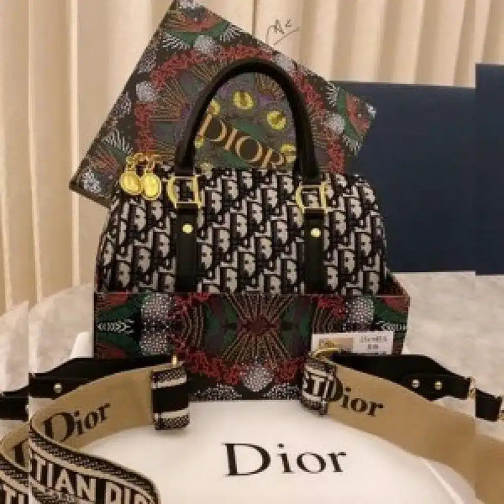 Christian Dior Handbag For Women