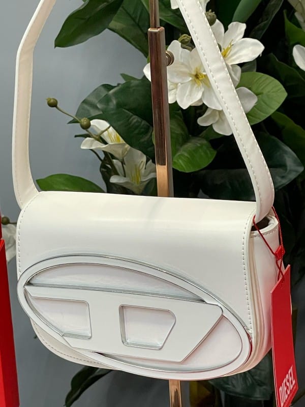 Trending DieseI Shoulder Bag For Women