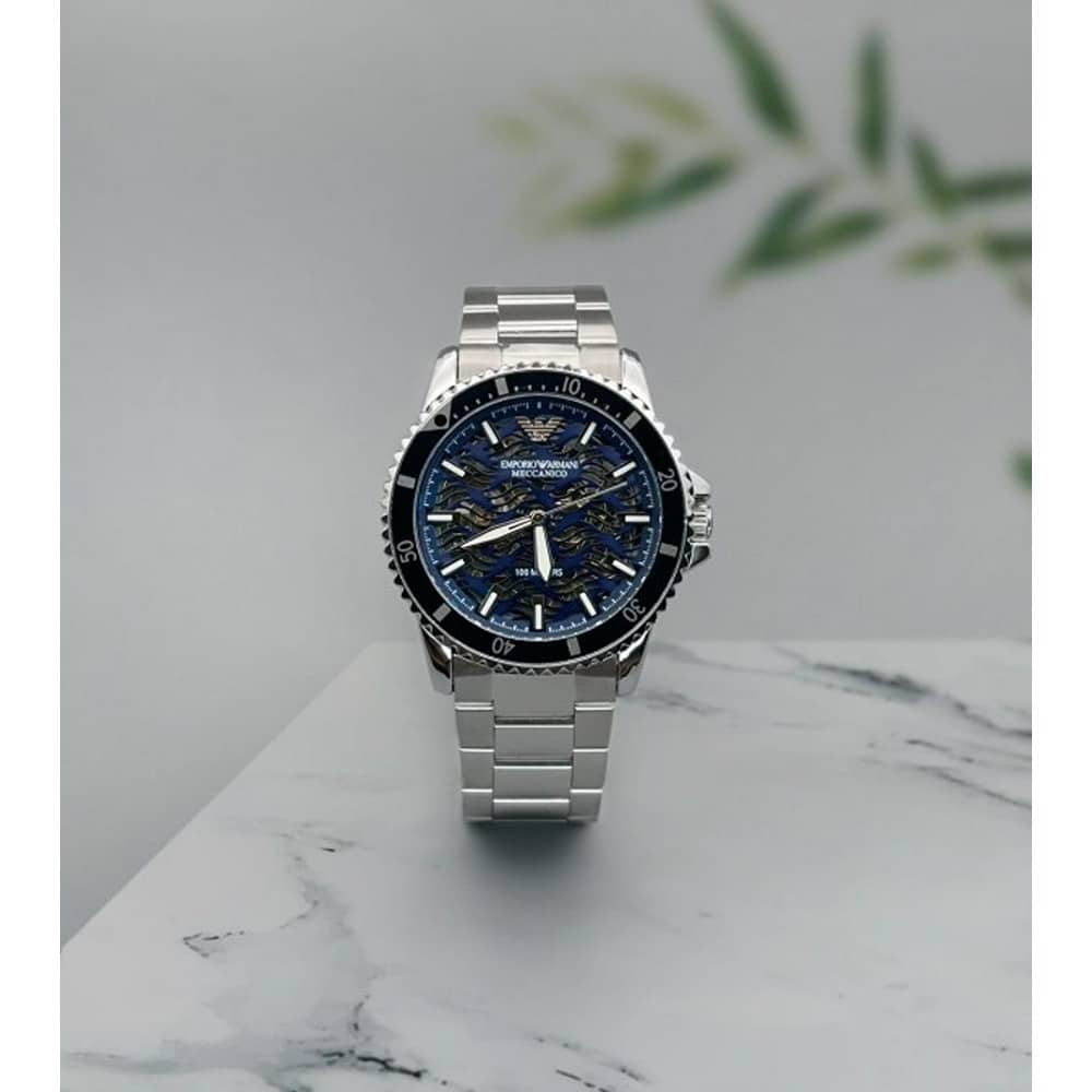 Emporio Armani Watch For Men
