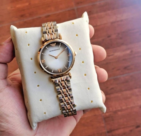 Emporio Armani Watch