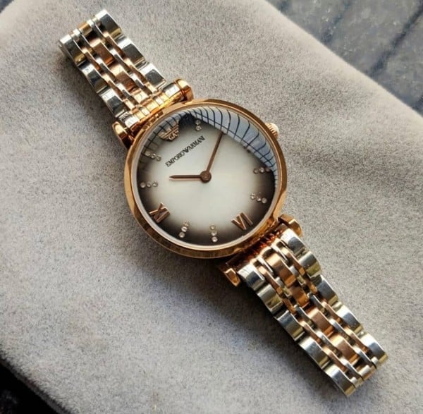 Emporio Armani Watch