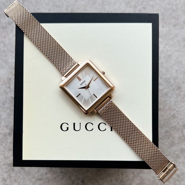 GGW Watch For Girl