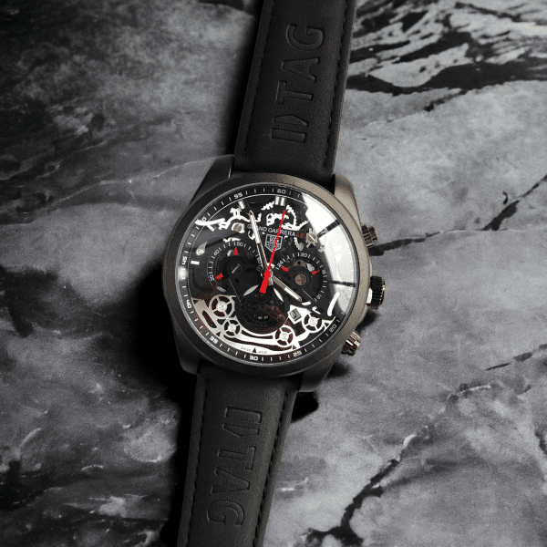 Tag Heuer Watch For Men