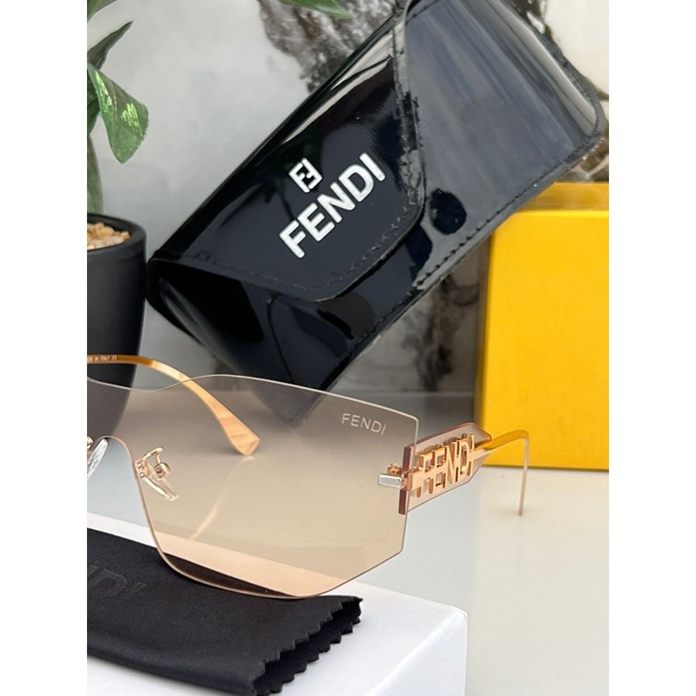 Fendi Sunglasses For Men