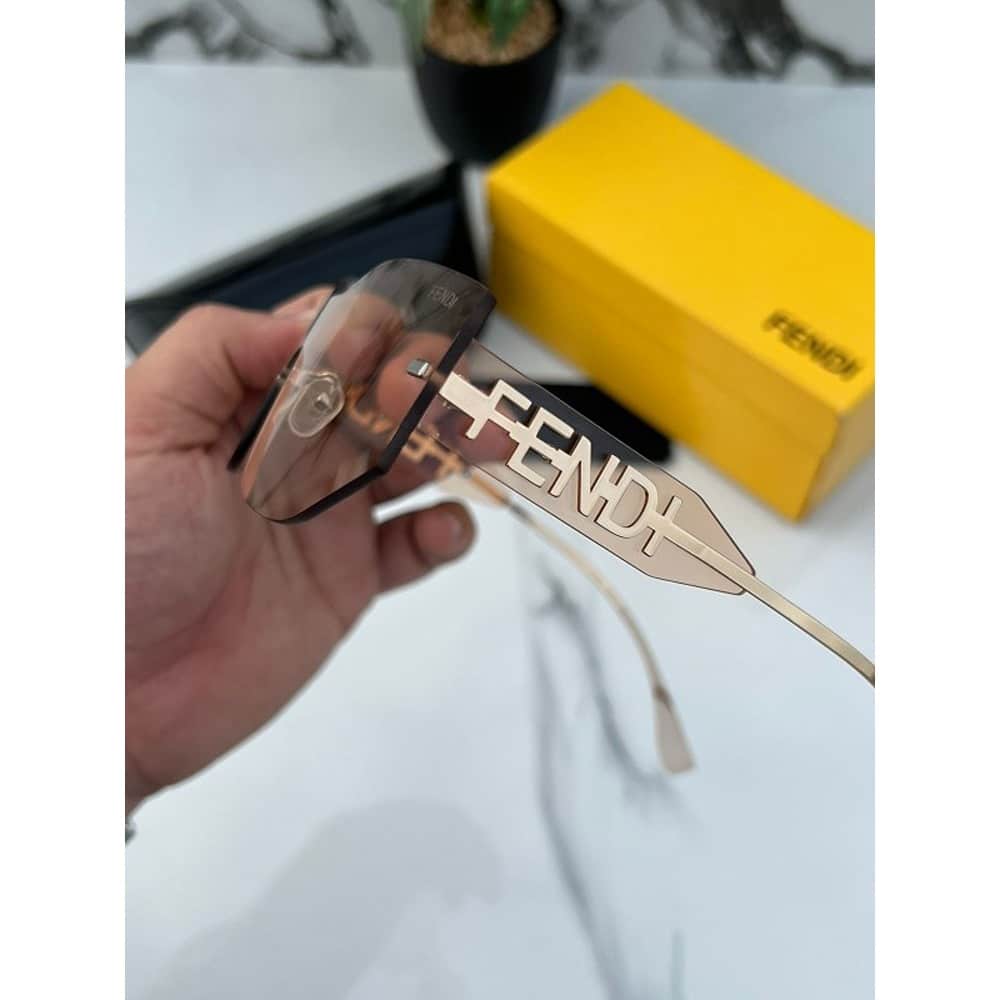 Fendi Sunglasses For Men