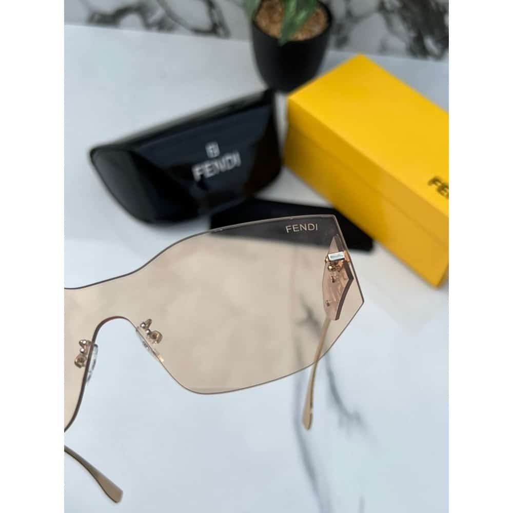 Fendi Sunglasses For Men