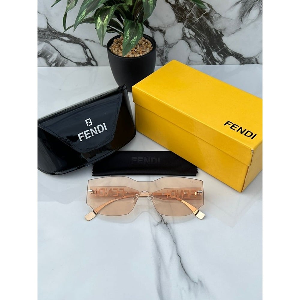 Fendi Sunglasses For Men