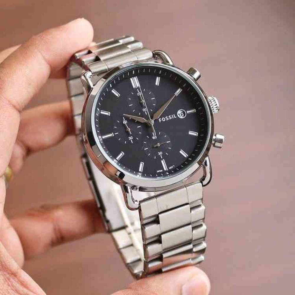 Premium Commuter Collection Watch » Mega Fashion