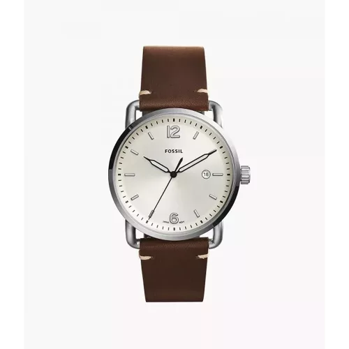 Branded Fossil Watch For Men