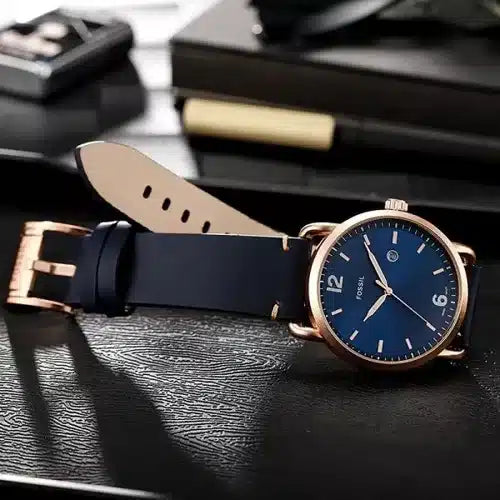 Premium Fossil Watch For Men