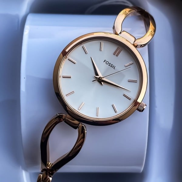 Fossil Watch For Ladies